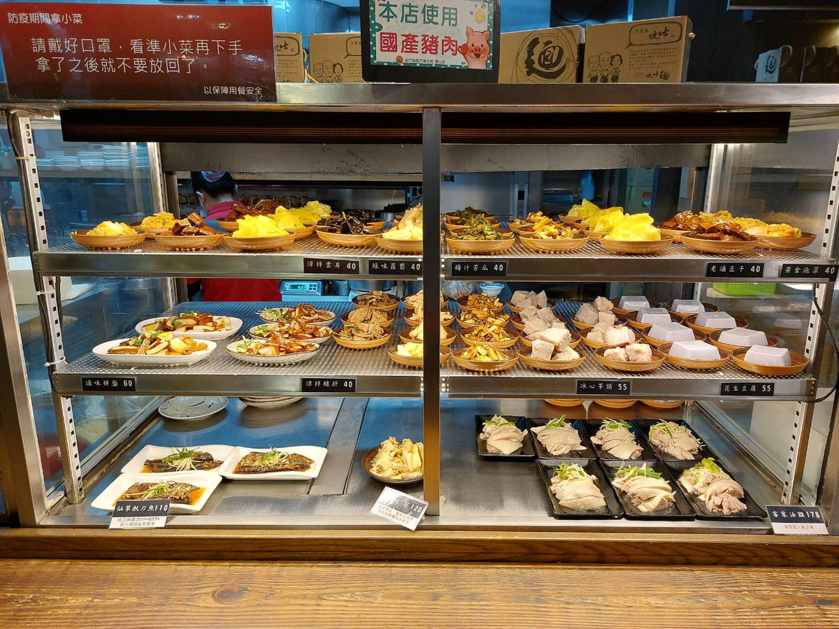 翔霖美食有限公司相關照片7