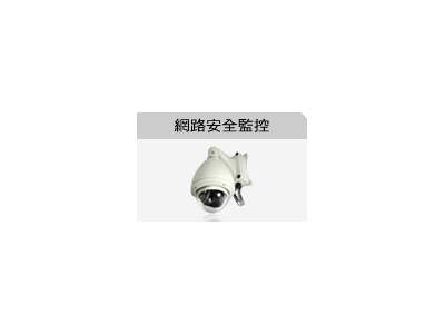 網路安全監控