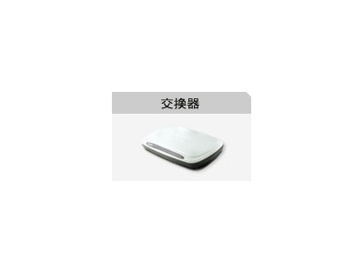 交換器