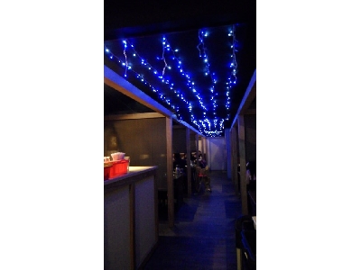 二樓用餐環境