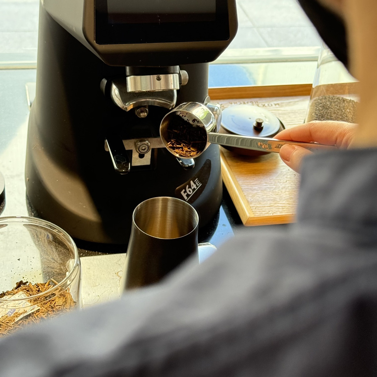 哞熹哞熹飲品店(宏宏商行)相關照片2
