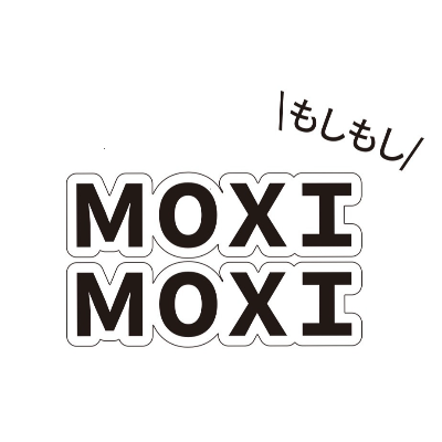 MOXIMOXI(東東宏有限公司)
