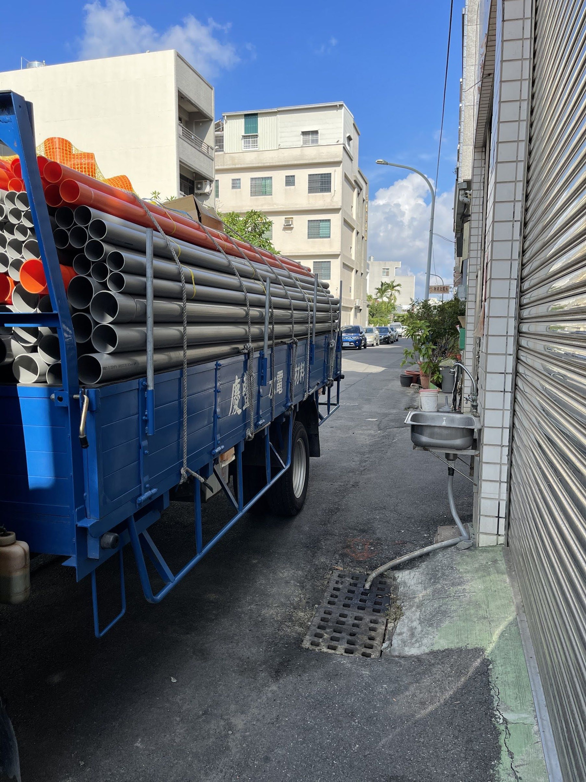 慶豐行 ｜ 水電材料行相關照片6