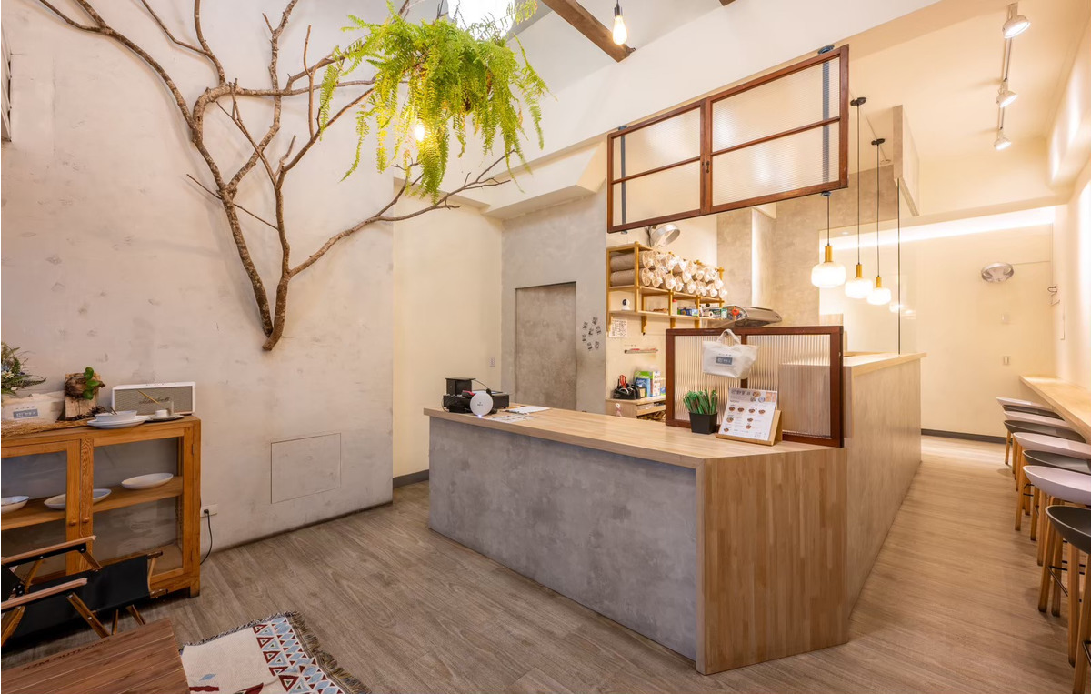 野餐日餐廚有限公司|野餐日新市店相關照片5