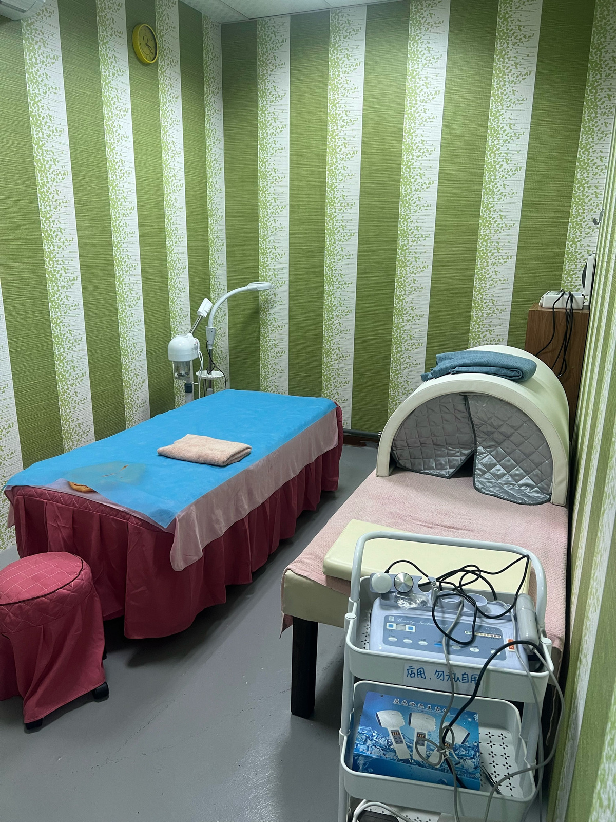 築旺腳足體養生會館相關照片6