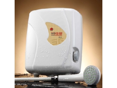 佳龍NX即熱式電熱水器