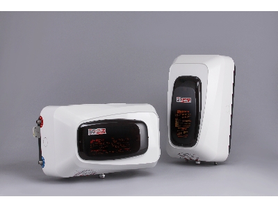 佳龍中繼式電熱水器
