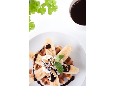 新開幕 mr.papa wafflecafe 比利時鬆餅專賣相關照片2