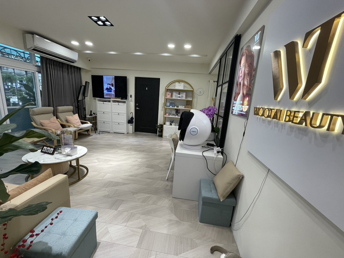 霧肽美容科技有限公司相關照片1