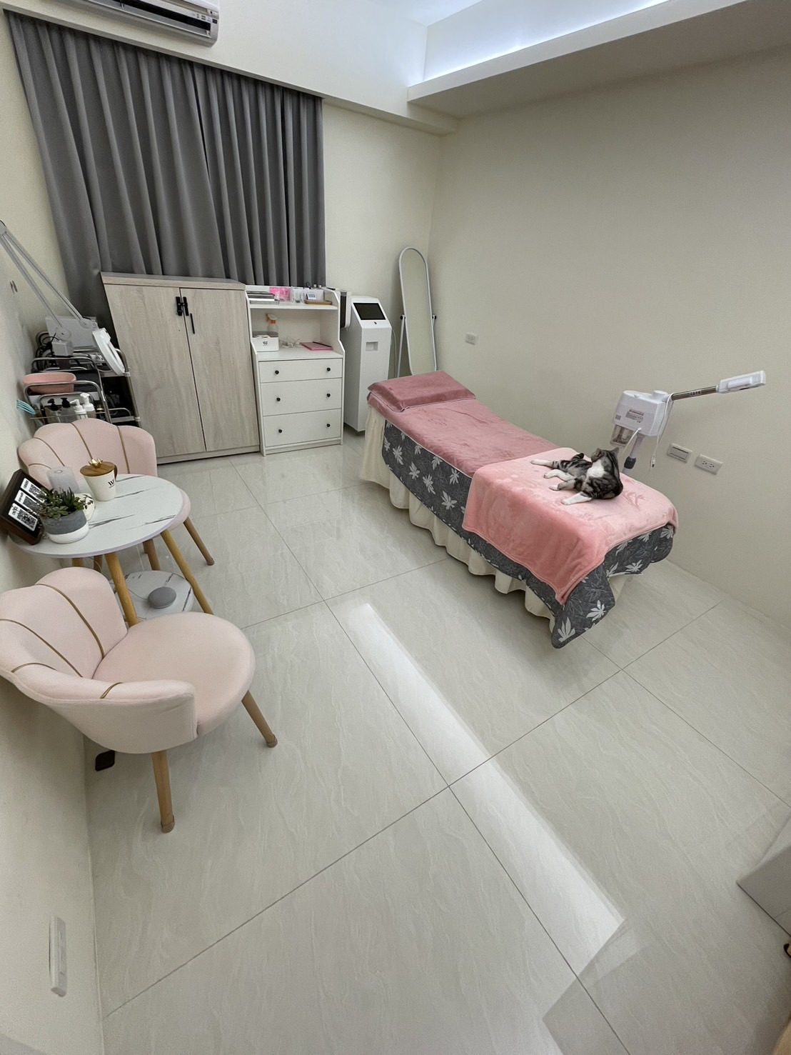 霧肽美容科技有限公司相關照片3