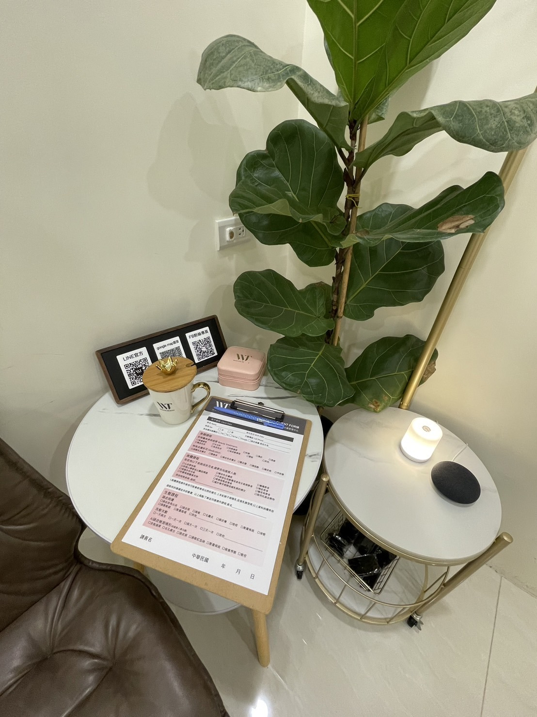 霧肽美容科技有限公司相關照片4