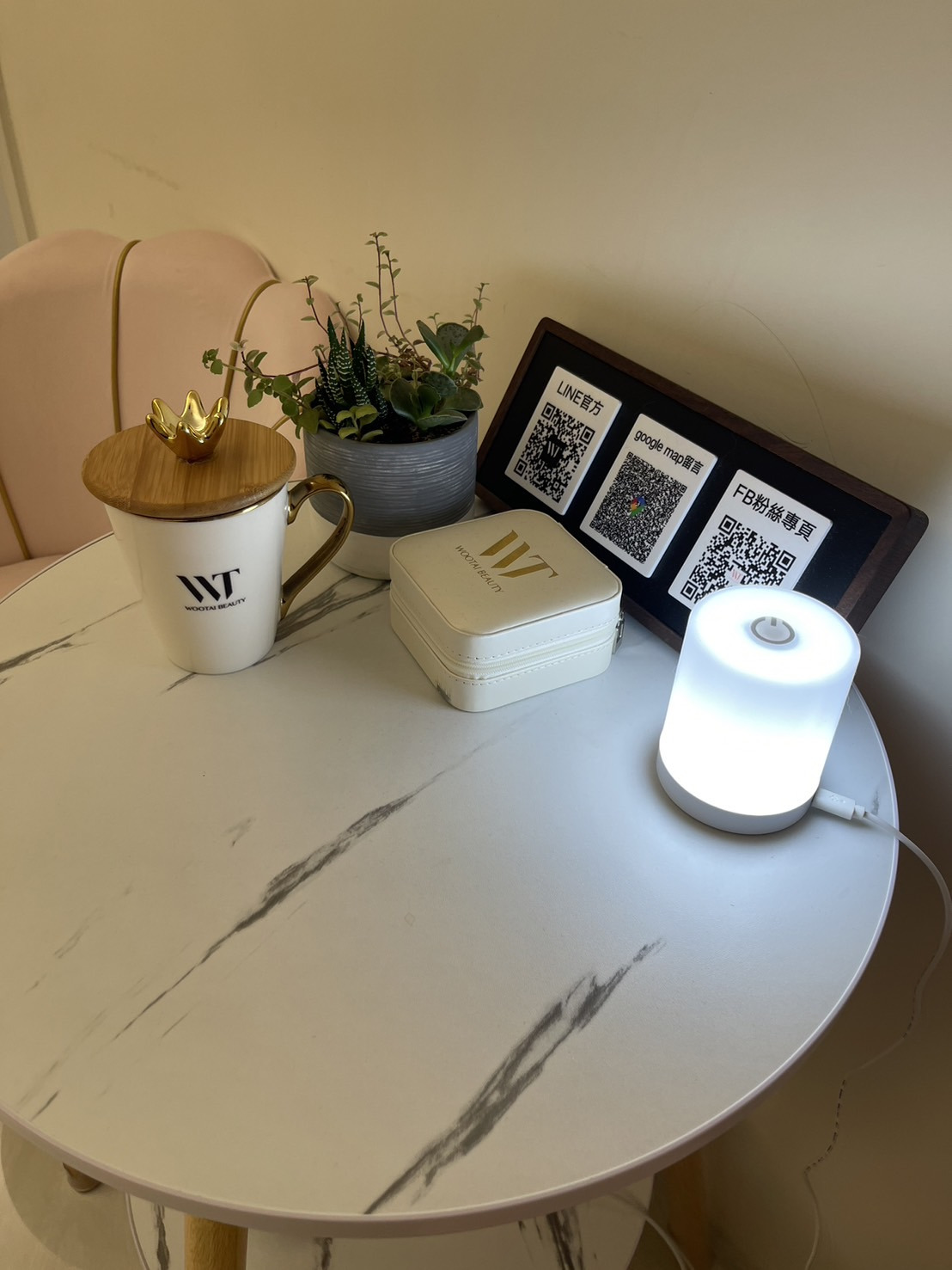 霧肽美容科技有限公司相關照片5