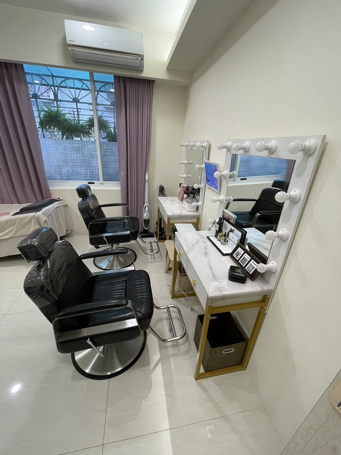 霧肽美容科技有限公司相關照片6