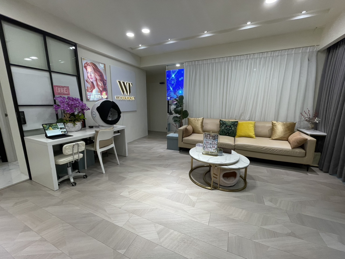 霧肽美容科技有限公司相關照片7