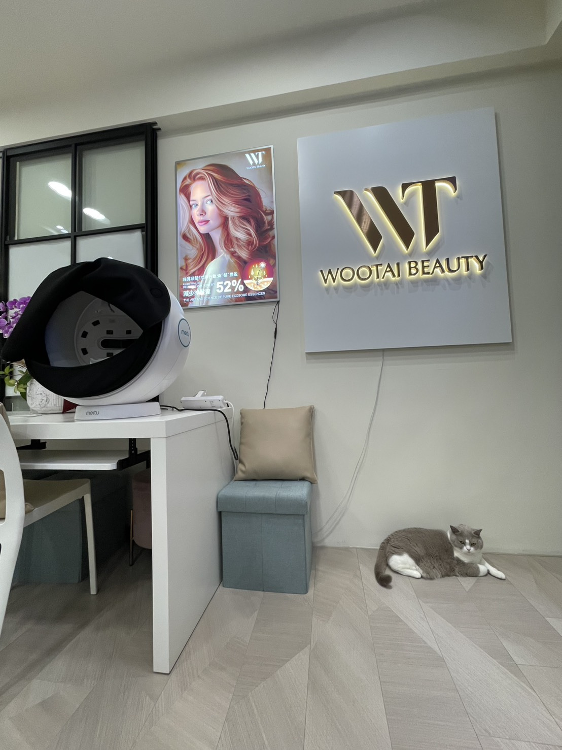 霧肽美容科技有限公司相關照片8