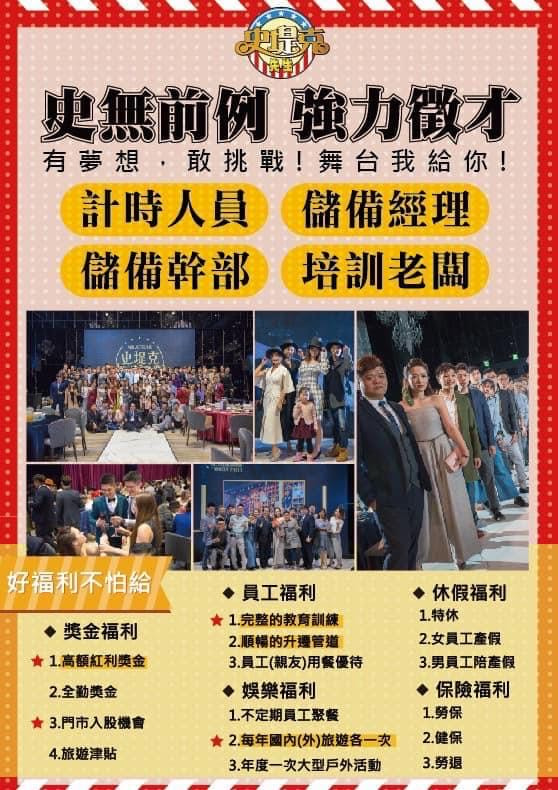 史堤克先生牛排(雅將有限公司/金馬店)相關照片1