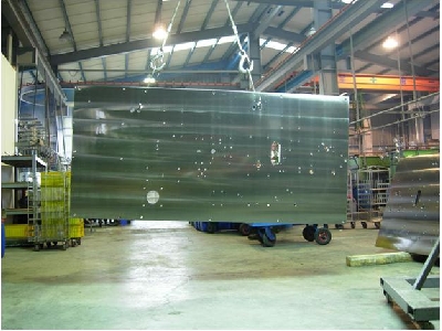 環保無電解化學鎳