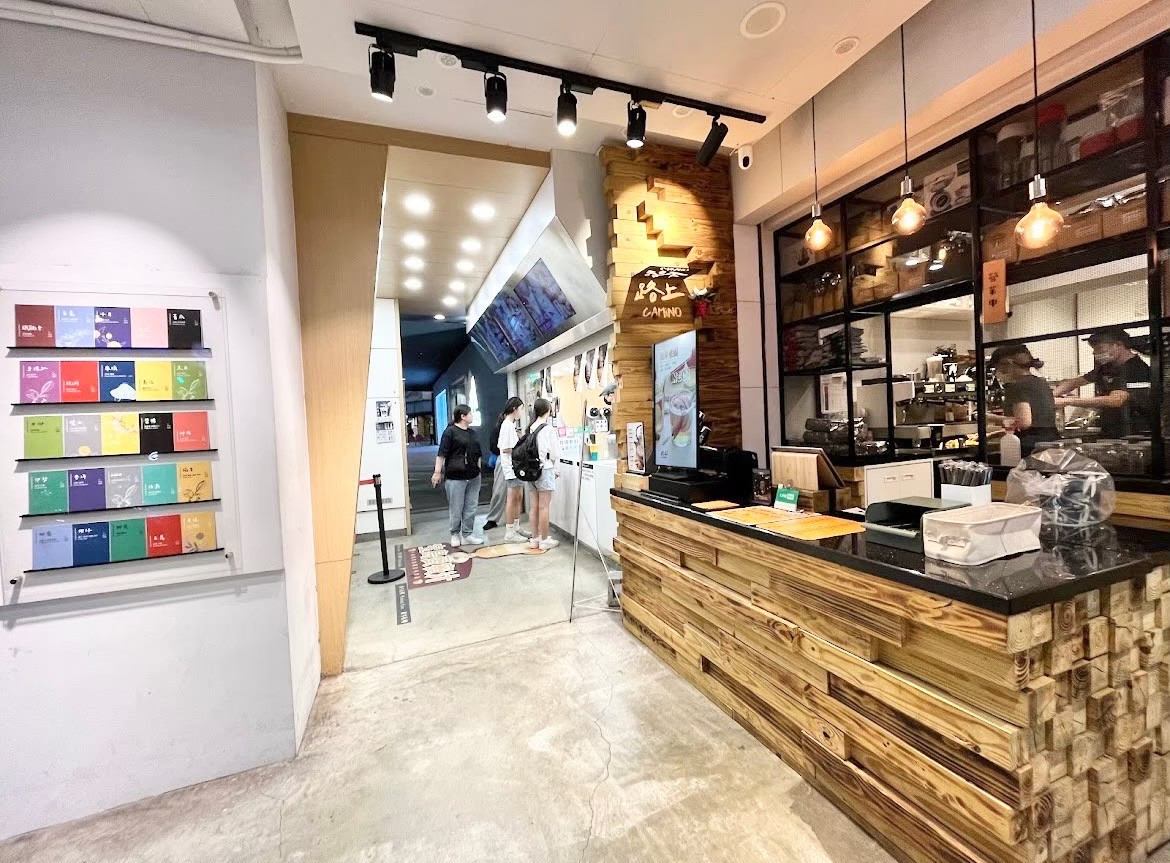 路上 Camino(香檳拉菲爾企業社)相關照片3