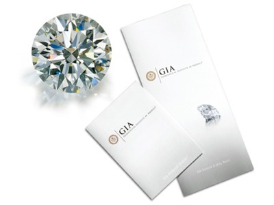 GIA DIAMOND