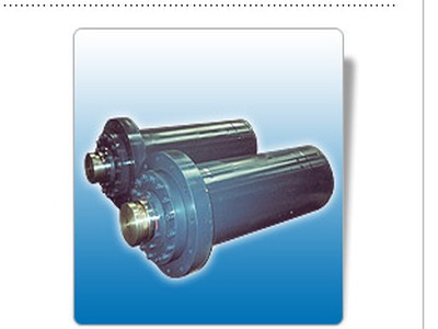 沖床機械用油壓缸