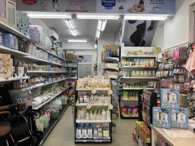 米菲寶貝嬰幼兒精品館相關照片2