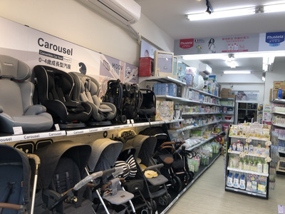米菲寶貝嬰幼兒精品館相關照片5