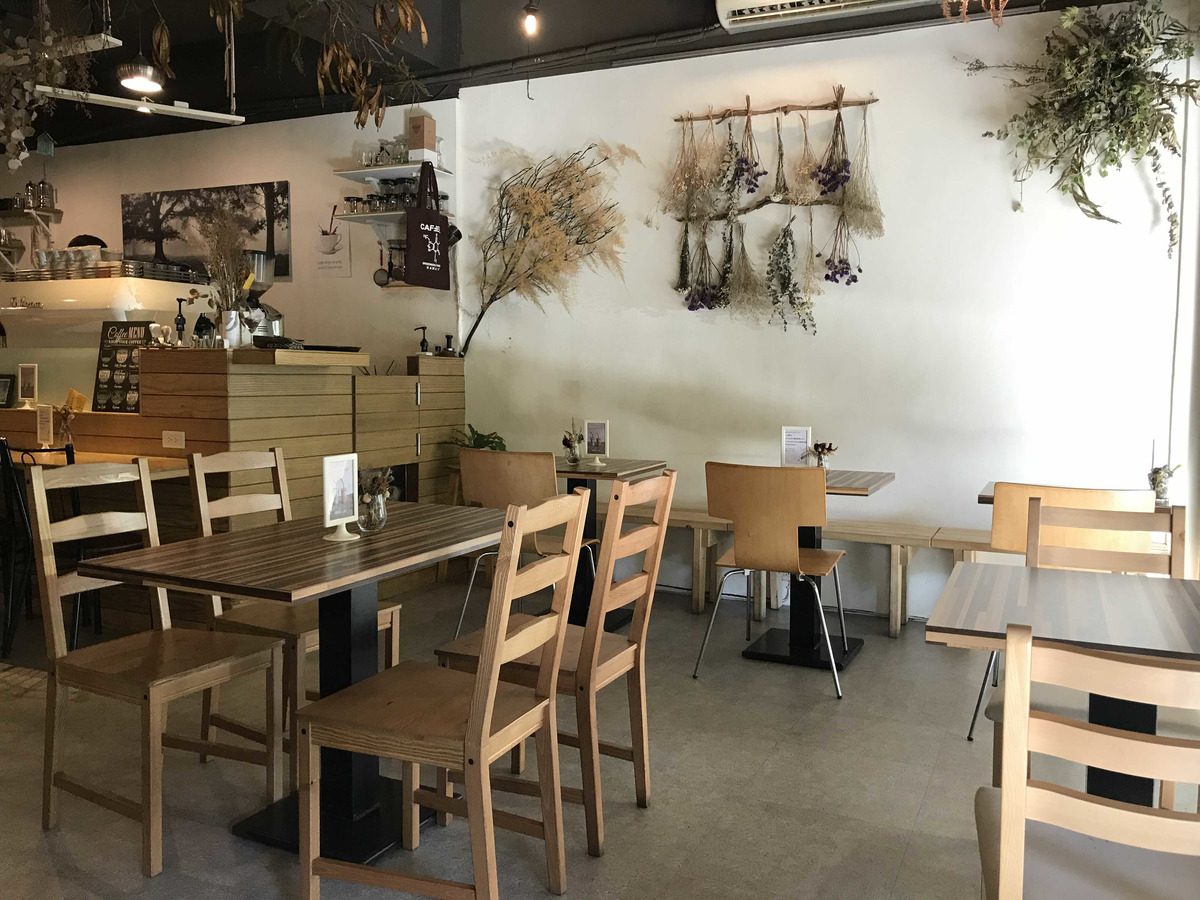蘇草餐坊相關照片2