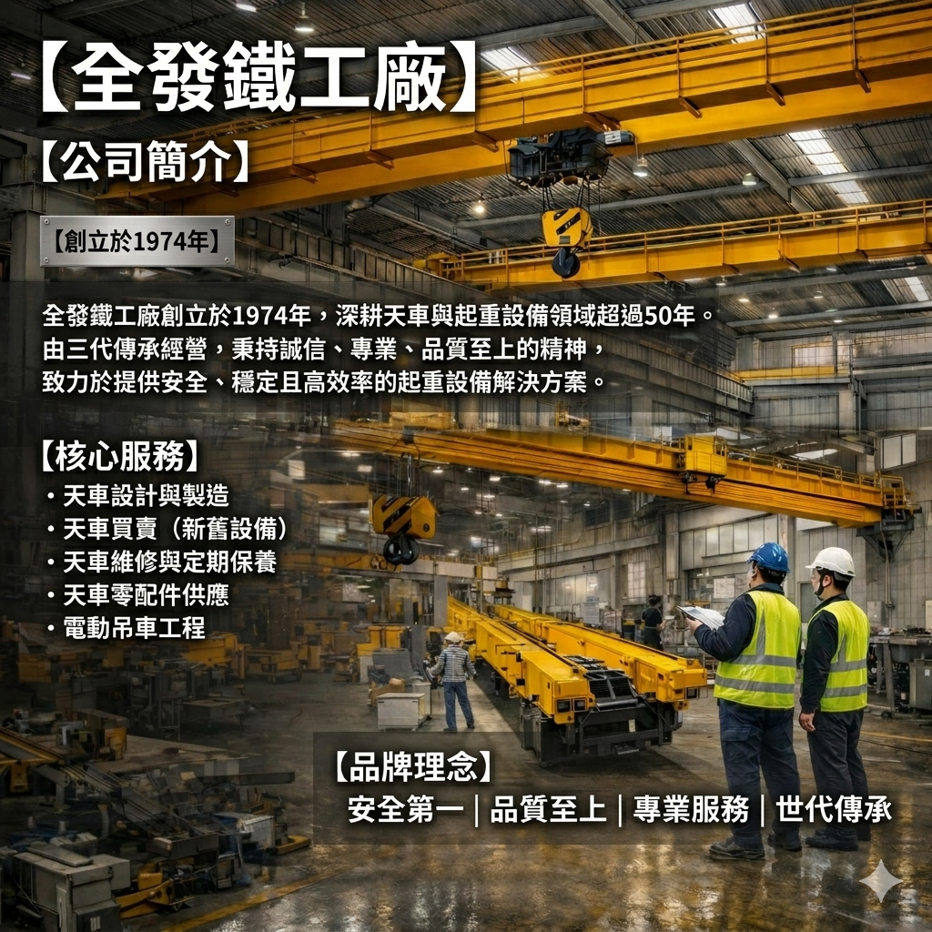 全發鐵工廠相關照片1