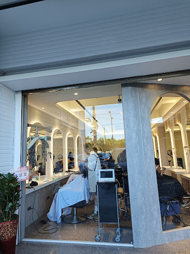 花園髮廊 Garden hair salon相關照片4