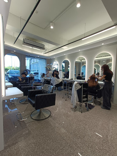 花園髮廊 Garden hair salon相關照片5