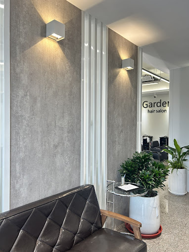 花園髮廊 Garden hair salon相關照片8