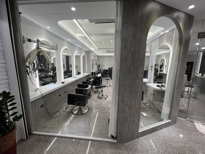 花園髮廊 Garden hair salon相關照片7