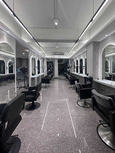 花園髮廊 Garden hair salon相關照片1