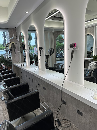 花園髮廊 Garden hair salon相關照片9