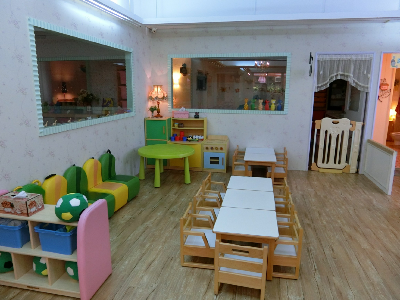餐廳