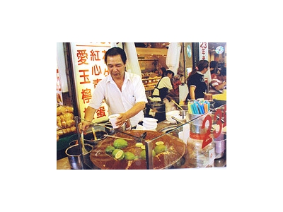 大家美食愛玉冰相關照片3