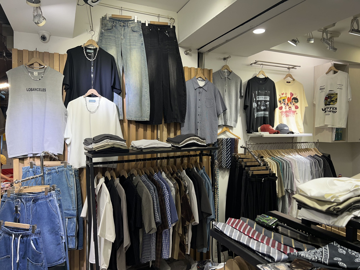 MM’S SHOP(綺儷服飾店)相關照片1