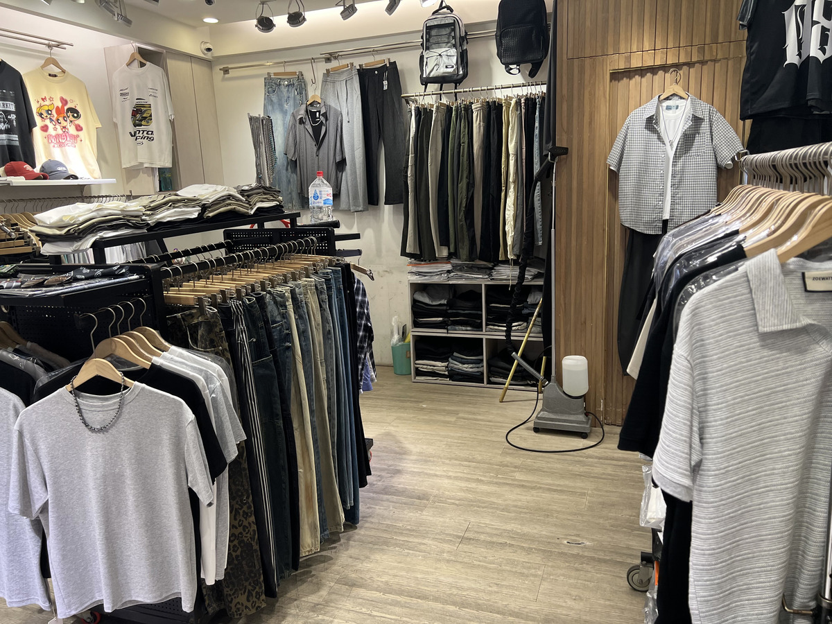 MM’S SHOP(綺儷服飾店)相關照片2