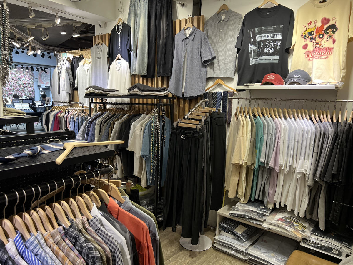 MM’S SHOP(綺儷服飾店)相關照片3