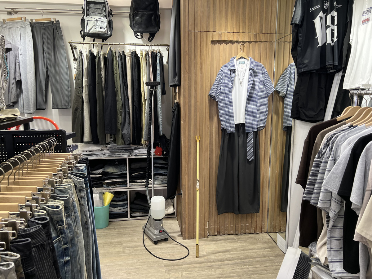 MM’S SHOP(綺儷服飾店)相關照片4