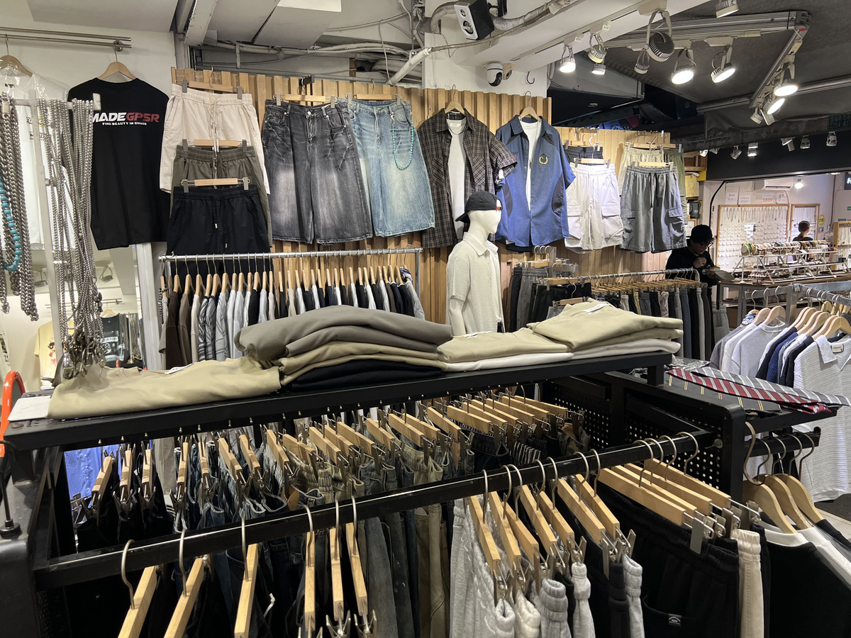 MM’S SHOP(綺儷服飾店)相關照片5