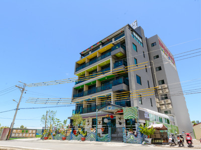 墾丁-新艾米莉亞