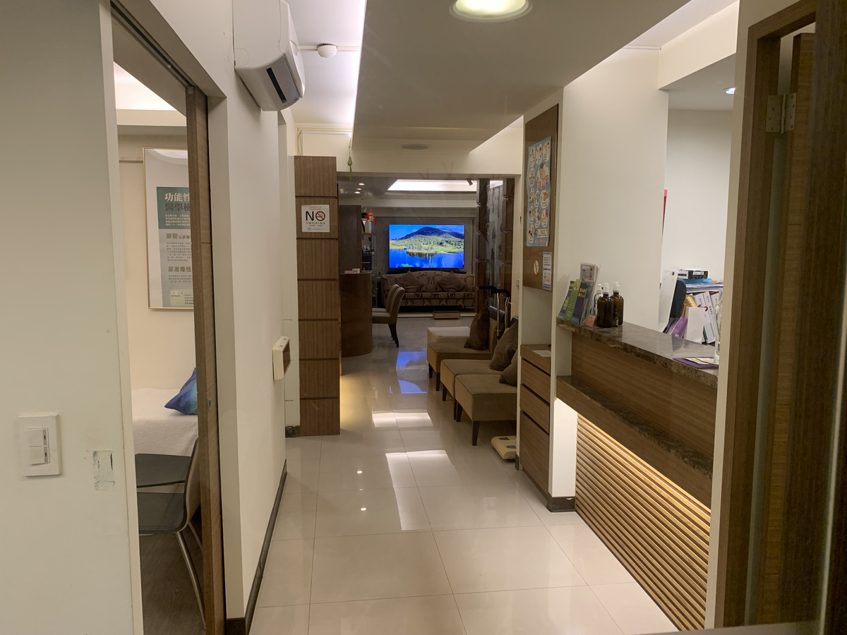 完全優整合醫學診所相關照片4