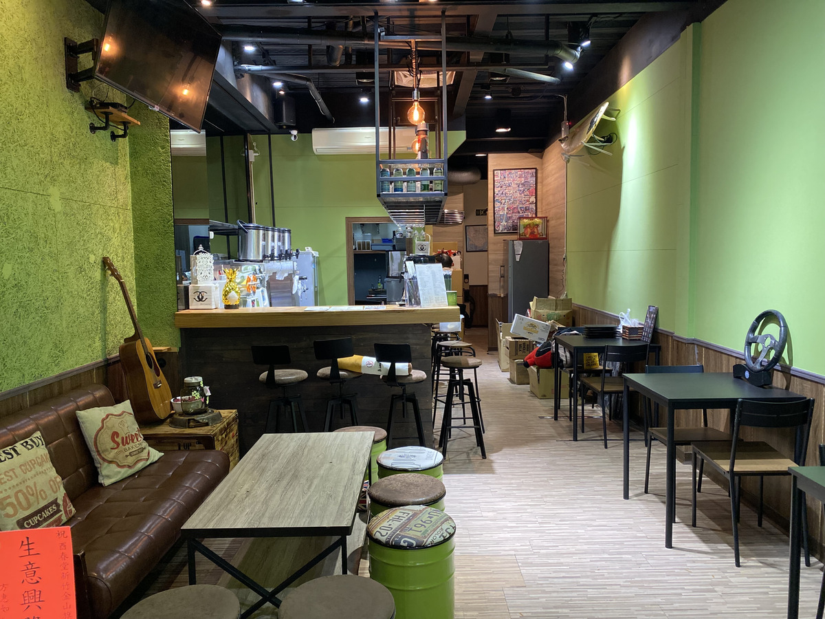 酉春堂(新竹金山旗艦店/頂加達飲品商行)相關照片2
