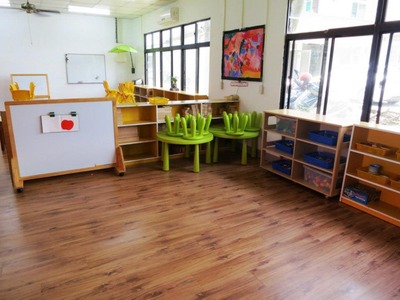 新竹縣私立故事島幼兒園相關照片3