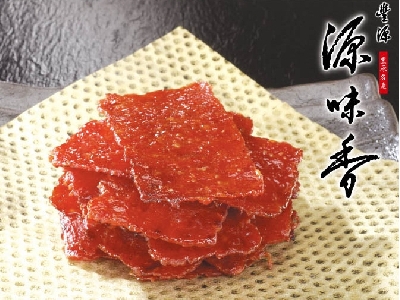 源味香食品廠有限公司相關照片2