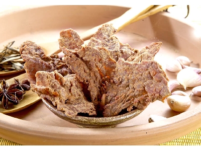源味香食品廠有限公司相關照片3
