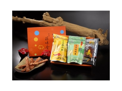 源味香食品廠有限公司相關照片4