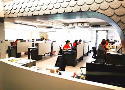 捷豐國際物流股份有限公司相關照片2