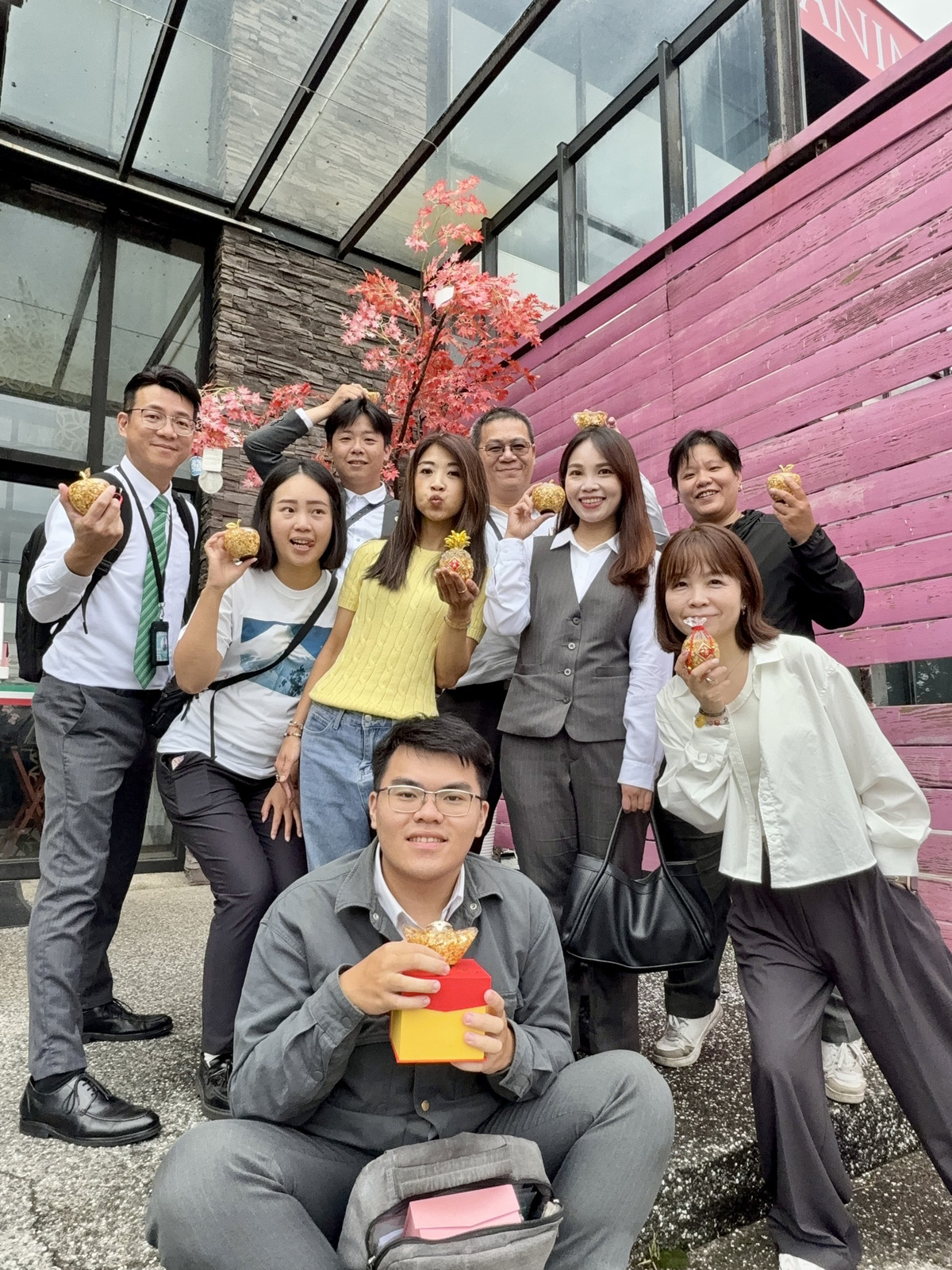 吉富億隆有限公司相關照片9